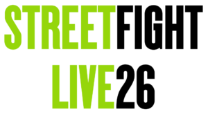 STREETFIGHT LIVE26