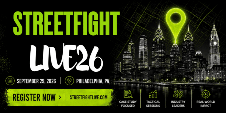 StreetFight Live26 - Street Fight Brand Summit