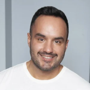 Jonathan Frangakis