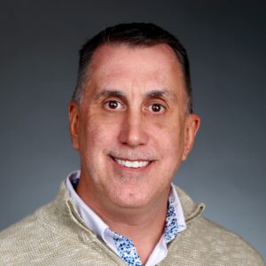 Adam Terranova Authority Brands
