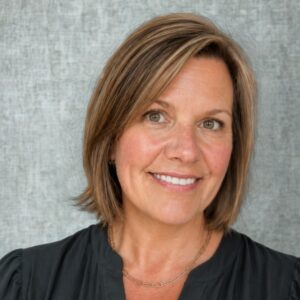 Kim Collier