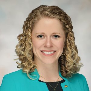 Katherine Eddleman