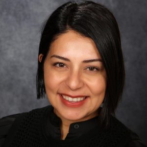 Elaine Patel