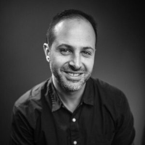 Greg Lieber Comcast / Universal Ads