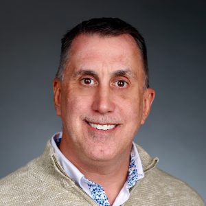 Adam Terranova Authority Brands