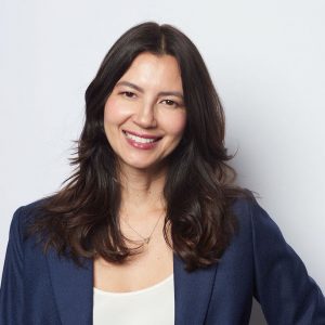 Jessica Wiederhorn