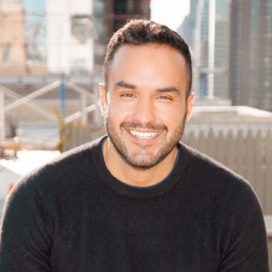 Jonathan Frangakis Reveal Mobile