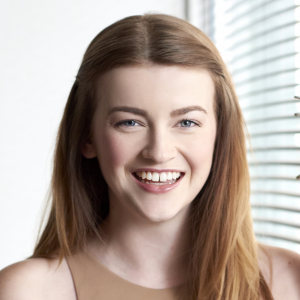 Kaci McBridge SOCi