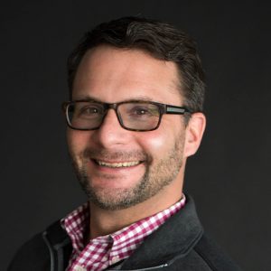 Trevor Hamilton Kochava